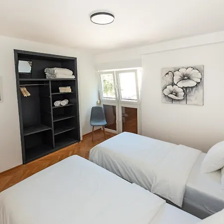 Taxatio D.o.o. Split- Holiday Apartment