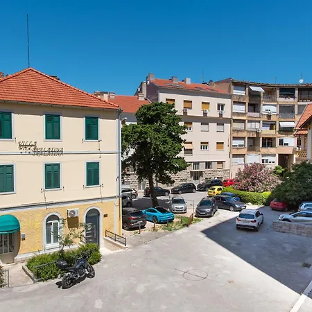 Taxatio D.o.o. Split- Holiday Appartamento Spalato